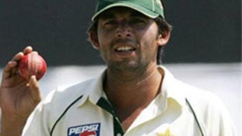 Dope tainted Pak pacer Asif in Mumbai for hearing