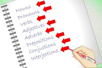 How to Analyze Sentences