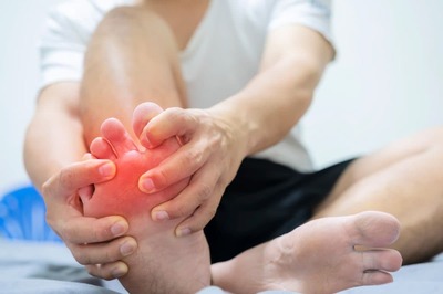 Suffering From Hyperuricemia? Here’s How Betel Leaves Might Help