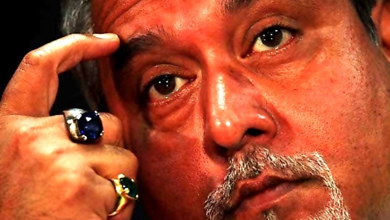 Vijay Mallya blames all but himself for Kingfisher woes
