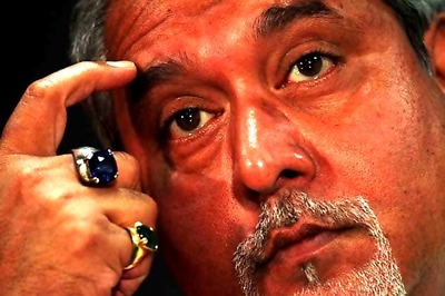 Vijay Mallya blames all but himself for Kingfisher woes