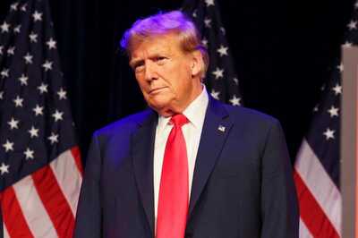 With Easy Nevada Caucus Win Trump Bumps Up His Delegate Count