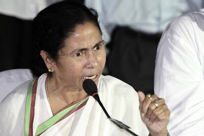 Mamata threatens legal action against media
