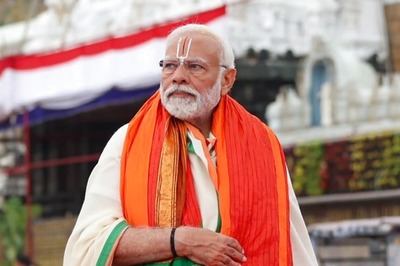 Ahead of 'Pran Pratishtha', PM Modi To Visit 3 Temples in Tamil Nadu With Links To Lord Ram