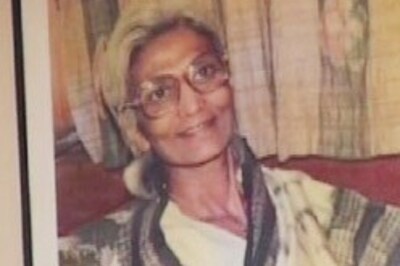 Orissa ex-CM Nandini Satpathy dead