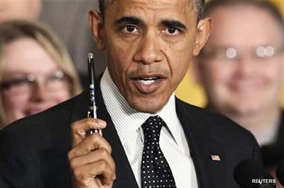 Obama considering limited military strike against Syria