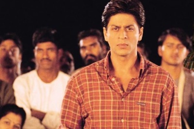 Shah Rukh Khan's Swades To Re-release In Theatres? Producer Ronnie Screwvala Reveals: 'It Needs Its...'