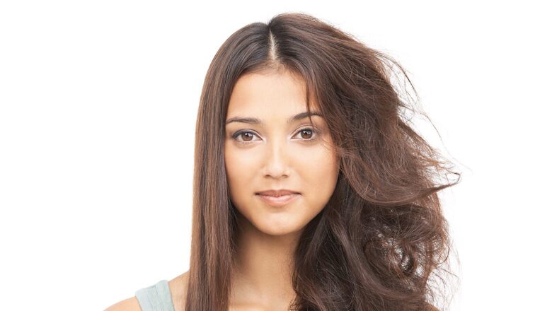 How to Get Perfect Frizz-Free Hair?