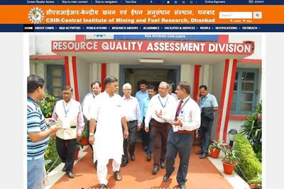 CSIR CIMFR Recruitment 2018: 45 Technical Assistant and Technical Officer Posts, Apply Before 27th July