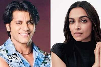 Don 3: Karanvir Bohra Messages Deepika Padukone For a Role In Ranveer Singh's Film; Deets Inside