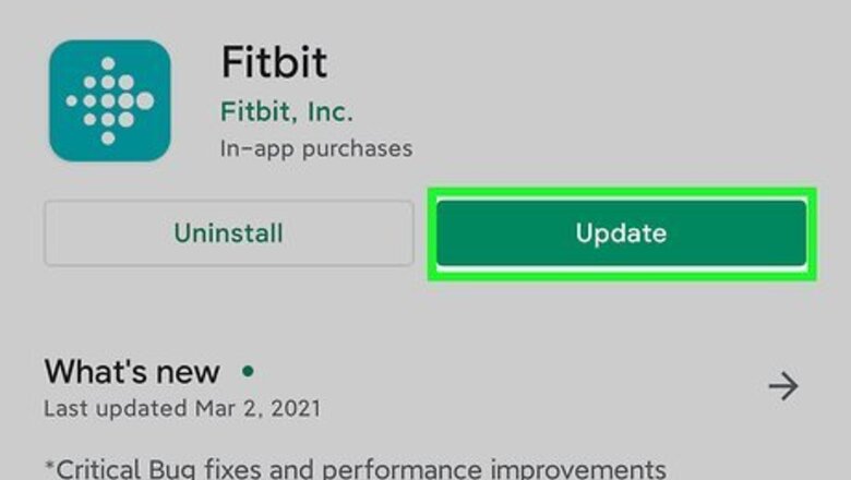 How to Receive Notifications on a Fitbit Versa 2