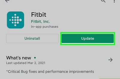 How to Receive Notifications on a Fitbit Versa 2