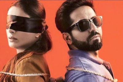 AndhaDhun Movie Review: You'll be Constantly Surprised in this Murder Mystery
