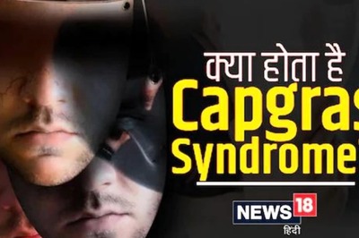 What is Capgras Syndrome? Causes, Symptoms and Treatment