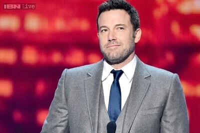 Ben Affleck says he regrets asking PBS to edit out slave-owning ancestor