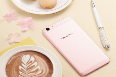 Oppo F1s Gold Edition Debuts, Up for Pre-orders Exclusively on Flipkart