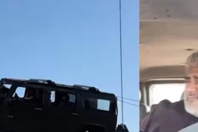 Watch: Makers Of Ajith Kumar's Vidaamuyarchi Resume Shooting In Azerbaijan