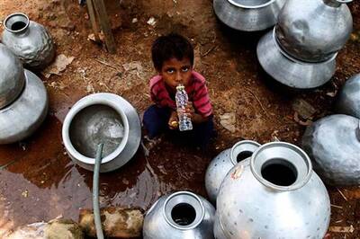 Monsoon misses forecast date, likely to hit Kerala coast by June 4