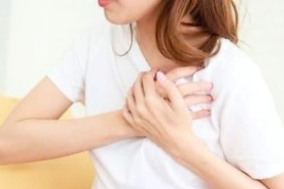 Heart Palpitation: What Is It And When To See A Doctor?