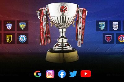 Hero Indian Super League Emerges as Second Most Searched Sports League in Nation According to Google