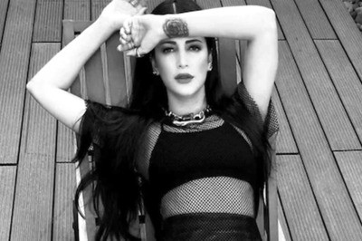 Shruti Haasan Gives Epic Reply to Netizen who Asked her Lip's Size During Recent AMA Session