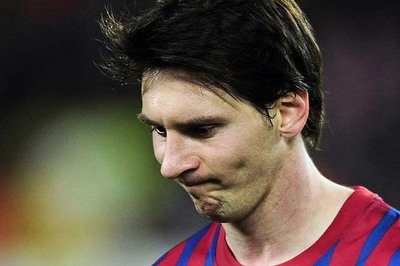 Messi, Higuain are little girls: Peru defender