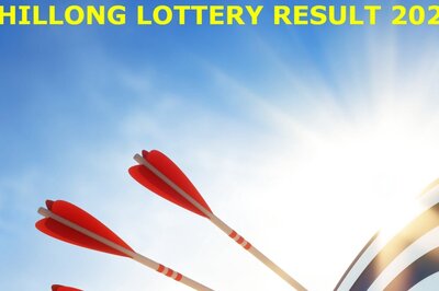 Shillong Lottery Result 2022: Check Winning Numbers for May 19 Morning Teer Game