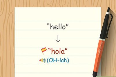 How to Introduce Yourself in Spanish