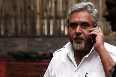 Loan Default Case: Court Orders Attachment of Vijay Mallya's Accounts
