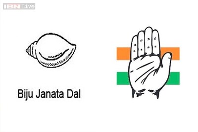 BJD government in Odisha a failure on all fronts: Congress