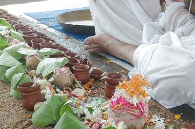 Bharani Shradh 2022: Date, Timings, Rituals and Significance