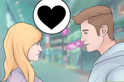 How to Tell Your Girlfriend That You Love Her