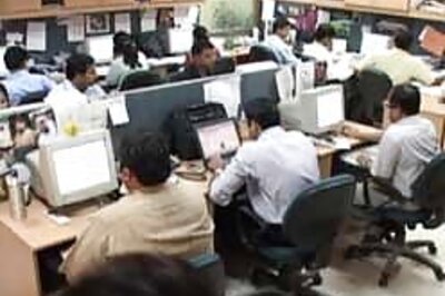 IT, ITeS sector to get Rs 16.8 billion in '08-'09