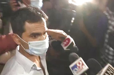 Once 'Blue-eyed Boy' Hired 'on Loan', Now Facing Probe: Sameer Wankhede Has Seen Everything in NCB