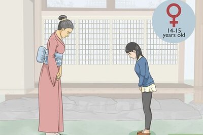 How to Become a Geisha