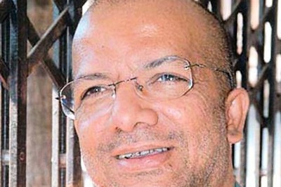 Kabir Suman: I wanted to write a song for Damayanti