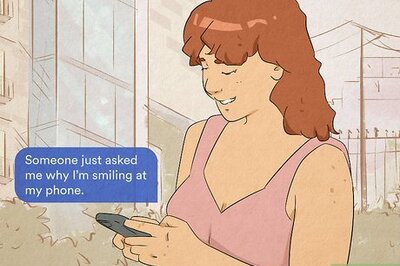 How to Respond to a Sweet Text from a Guy