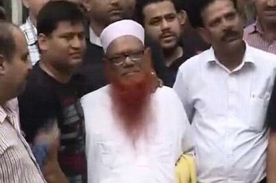 Not arrested in India, says LeT bomb expert Abdul Karim Tunda