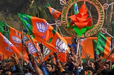 BJP to Hold First Office-bearers' Meeting Since Covid-led Lockdown, PM Modi Likely to Address Event