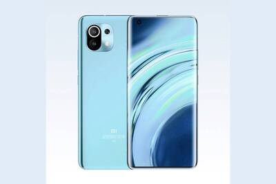 Mi 11 Will Come With Corning Gorilla Glass Victus, Will Include Advanced Display Tech