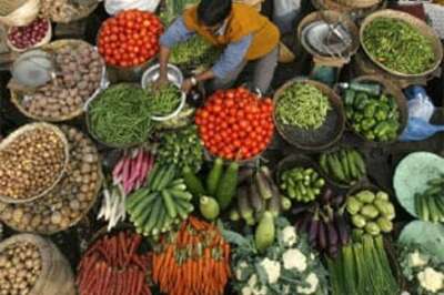 Inflation eases to minus 1.54 pc, price rises haunt