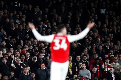 Granit Xhaka Stripped of Arsenal Captaincy and Dropped for Europa League Game vs Vitoria