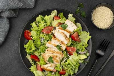 Suffering From Constipation Even After Eating Veggies? Here's Why