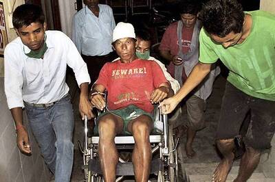 Assam riots: toll rises to 21; shoot-at-sight ordered