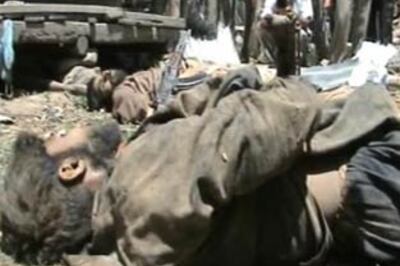 J-K's terror-attacks-hit Sopore now a police district