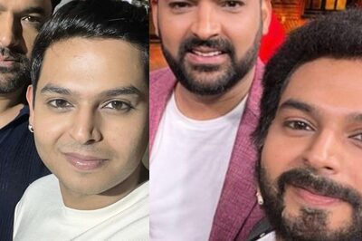 Kapil Sharma Show Fame Sidharth Sagar Breaks Silence on His Exit Rumour, Says 'Team Se Abhi Baat...'