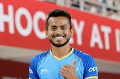 'People Tend to Become Overconfident': Level-headed Vivek Sagar Prasad Not Letting 'Instant Success' Get Into His Head | Exclusive