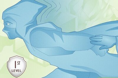 How to Cast the Longstrider Spell in DnD 5e