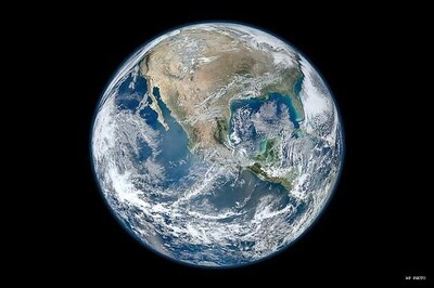Evolutionary approach can save earth: Scientists