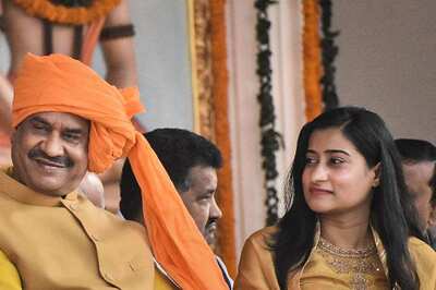 Delhi HC Orders Removal Of Social Media Posts Against UPSC Qualification Of Lok Sabha Speaker Om Birla's Daughter